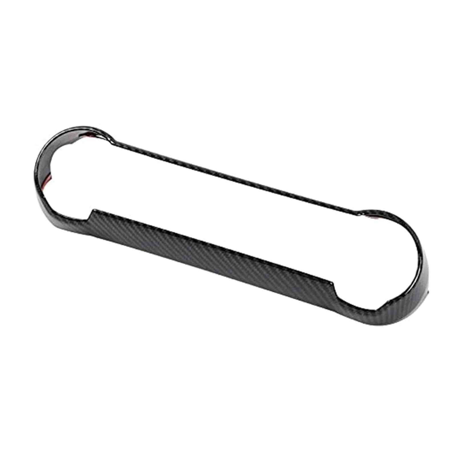 Mittelkonsolen-Abdeckung Für Toyota Für RAV4 2019-2022 Carbon Fiber Center Konsole Klimaanlage CD Panel Abdeckung Trim Armaturenbrett-Abdeckung Mittelkonsolen-Abdeckung Für Toyota Für RAV4 2019-2022 Carbon Fiber Center Konsole Klimaanlage CD Panel Abdeckung Trim Armaturenbrett-Abdeckung von BHGMGEBLV