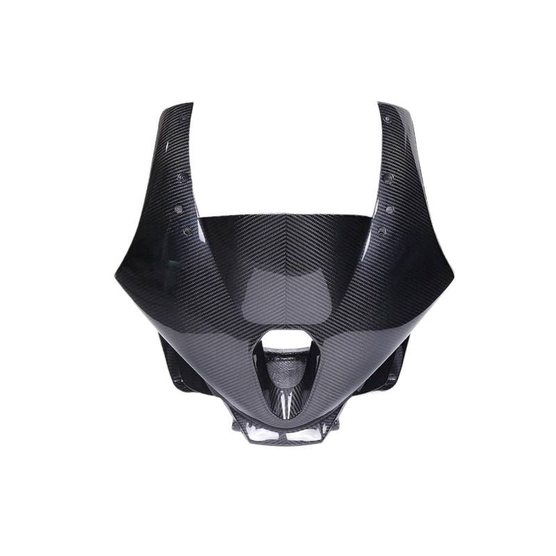 Motorrad Zurück Kotflügel Protector Für M1000RR M 1000 RR M1000 1000RR 2021 2022 2023 2024 Motorrad Rennstrecke Shell Version Änderung Upgrade Kotflügel Verkleidung Carbon Faser Motorrad Fender(Street von BHGMGEBLV