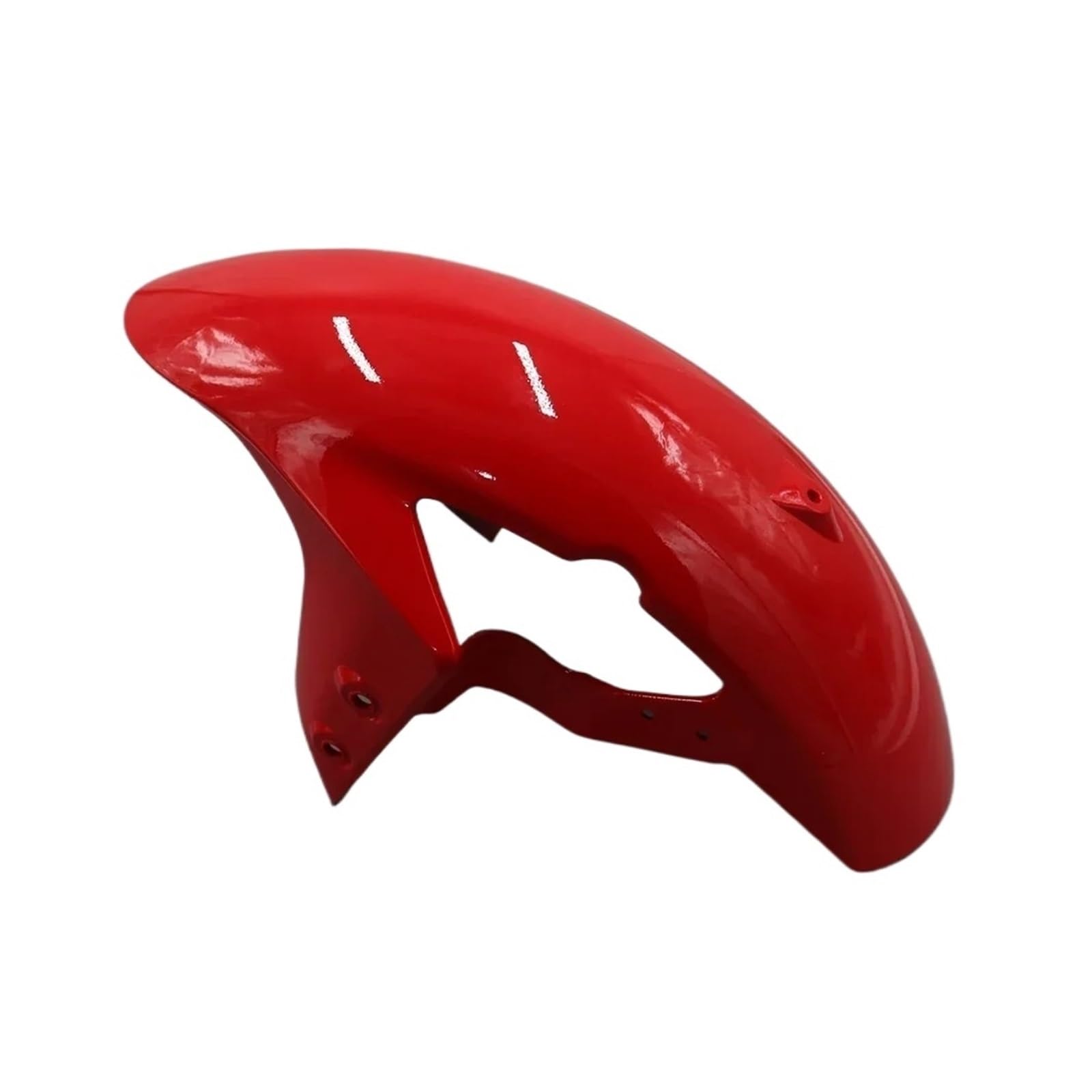 Motorrad Zurück Kotflügel Protector Für YZFR7 Für YZF R7 Für YZF-R7 2021 2022 2023 Teile Motorrad Kotflügel Vorne Kotflügel Spritzschutz Verkleidung Hugger Radabdeckung Motorrad Fender(Red) von BHGMGEBLV