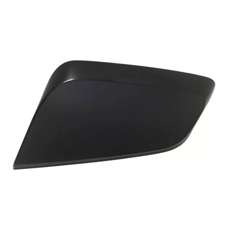SeitenspiegelAbdeckungen Für Chevrolet Für Impala 2014 2015 2016 2017 2018 2019 2020 Farbe Passend Zur Auto-Seitenspiegelabdeckung Schwarz Auto Spiegelkappen von BHGMGEBLV