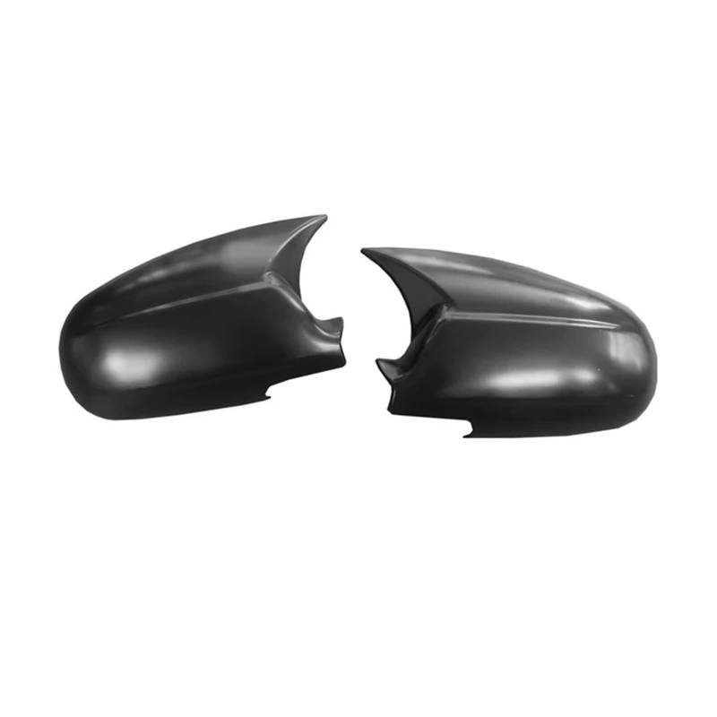 SeitenspiegelAbdeckungen Für Civic 1996 1997 1998 1999 2000 2001 Auto Rückspiegel Abdeckung Trim Tür Seite Rückansicht Ox Horn Shell Auto Spiegelkappen von BHGMGEBLV