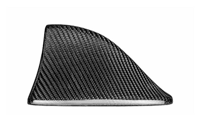 SeitenspiegelAbdeckungen Für F20 Für F01 Für G20 Für G11 Für X1 Für F48 Für X5 Für F15 Antenne Shell Carbon Faser Außen Auto Dach Shark Fin Antenne Abdeckung Trim Auto Spiegelkappen(Type C) von BHGMGEBLV