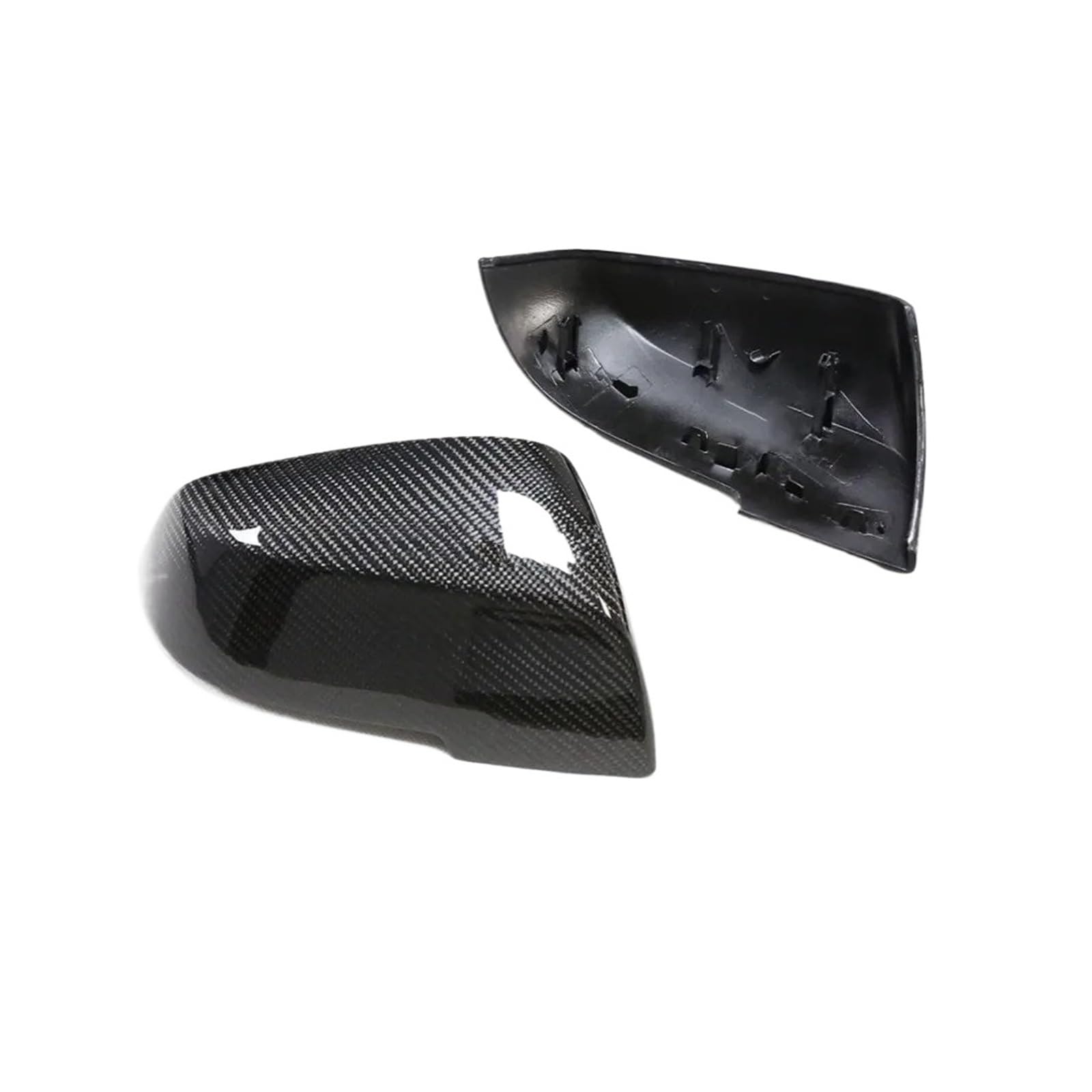 SeitenspiegelAbdeckungen Für F20 Für F21 Für F22 Für F23 Für F30 Für F35 Für F34 Für F32 Für F33 Für F36 Kohlefaser Seitenspiegelschalen Fall Rückspiegelabdeckung Auto Spiegelkappen(Replace Type B-2PC SeitenspiegelAbdeckungen Für F20 Für F21 Für F22 Für F23 Für F30 Für F35 Für F34 Für F32 Für F33 Für F36 Kohlefaser Seitenspiegelschalen Fall Rückspiegelabdeckung Auto Spiegelkappen(Replace Type B-2PC von BHGMGEBLV