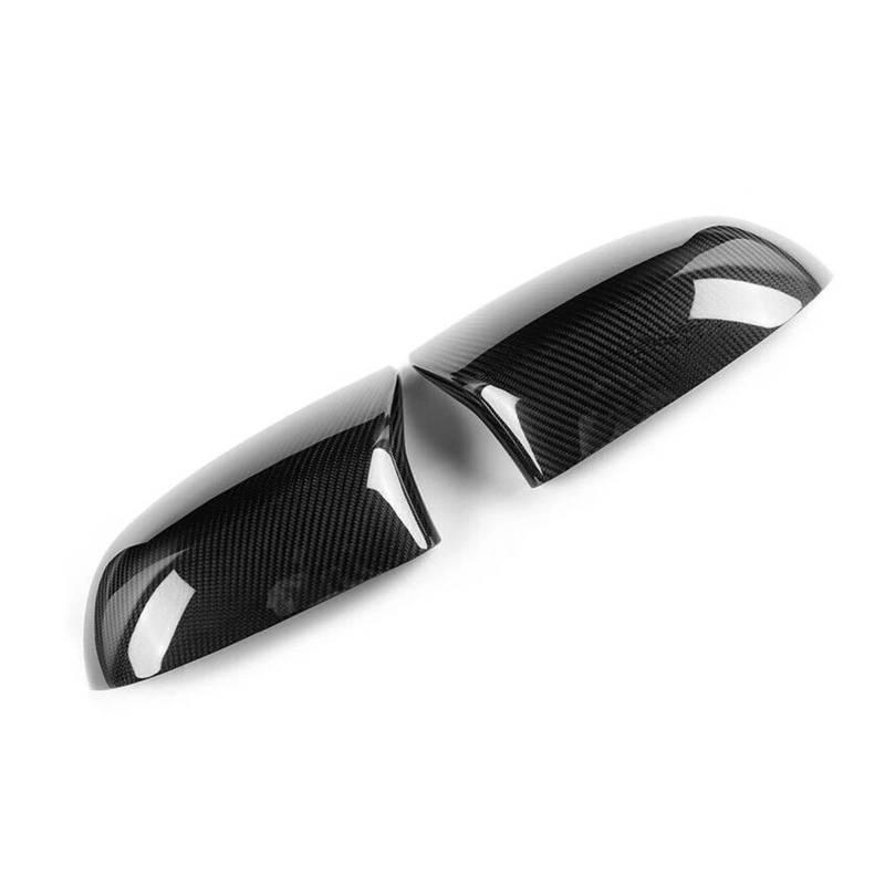 SeitenspiegelAbdeckungen Für F85 Für X5M Für F86 Für X6M 2015 2016 2017 2018 Auto Carbon Side Spiegel Abdeckung Caps Overlay Auto Spiegelkappen von BHGMGEBLV