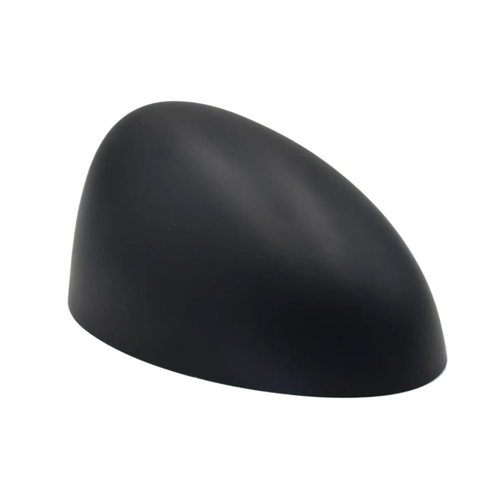SeitenspiegelAbdeckungen Für Mini Für Cooper Für R52 Für R50 Für R53 489120050 Schwarz Auto Spiegel Zubehör Auto Rückspiegel Kappe Abdeckung Auto Spiegelkappen(Right) von BHGMGEBLV