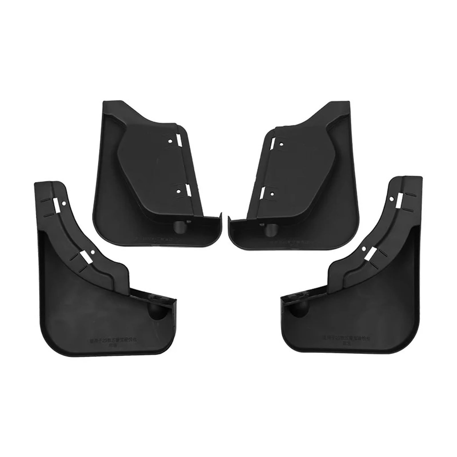 Stück Schmutzfänger Mud Flaps Für Baojun Yep 2023 Auto Schmutzfänger Spritzschutz Kotflügel Schmutzfänger Automotive Schlammklappe Spritzschutz Stück Schmutzfänger Mud Flaps Für Baojun Yep 2023 Auto Schmutzfänger Spritzschutz Kotflügel Schmutzfänger Automotive Schlammklappe Spritzschutz von BHGMGEBLV