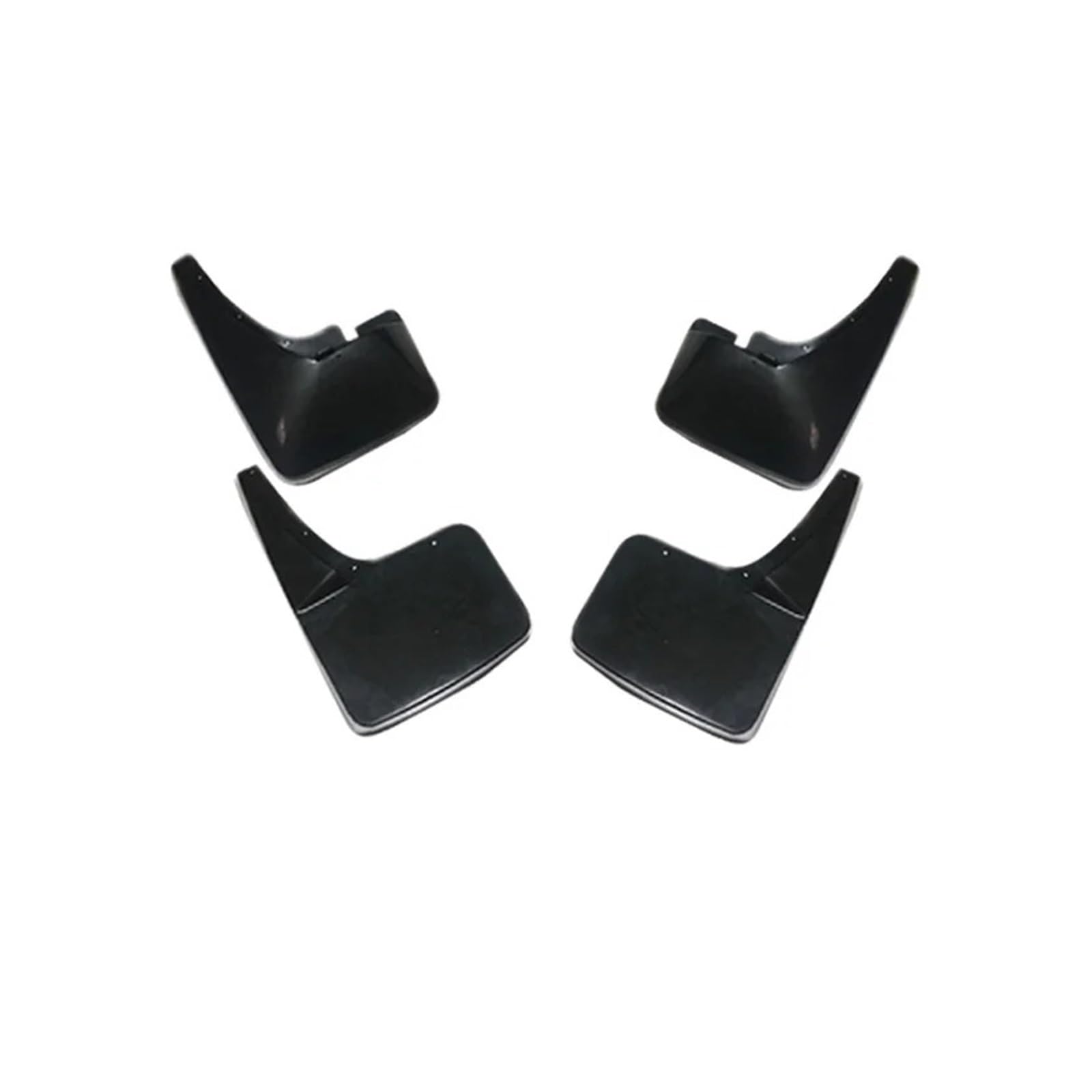 Stück Schmutzfänger Mud Flaps Für Cadillac Für Escalade GMT900 2007-2020 Auto Kotflügel Schmutzfänger Spritzschutz Schlammklappe Spritzschutz Stück Schmutzfänger Mud Flaps Für Cadillac Für Escalade GMT900 2007-2020 Auto Kotflügel Schmutzfänger Spritzschutz Schlammklappe Spritzschutz von BHGMGEBLV