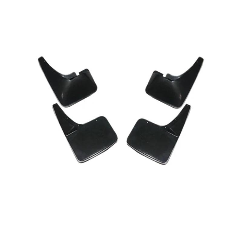 Stück Schmutzfänger Mud Flaps Für Cadillac Für Escalade GMT900 2007-2020 Auto Kotflügel Schmutzfänger Spritzschutz Schlammklappe Spritzschutz von BHGMGEBLV