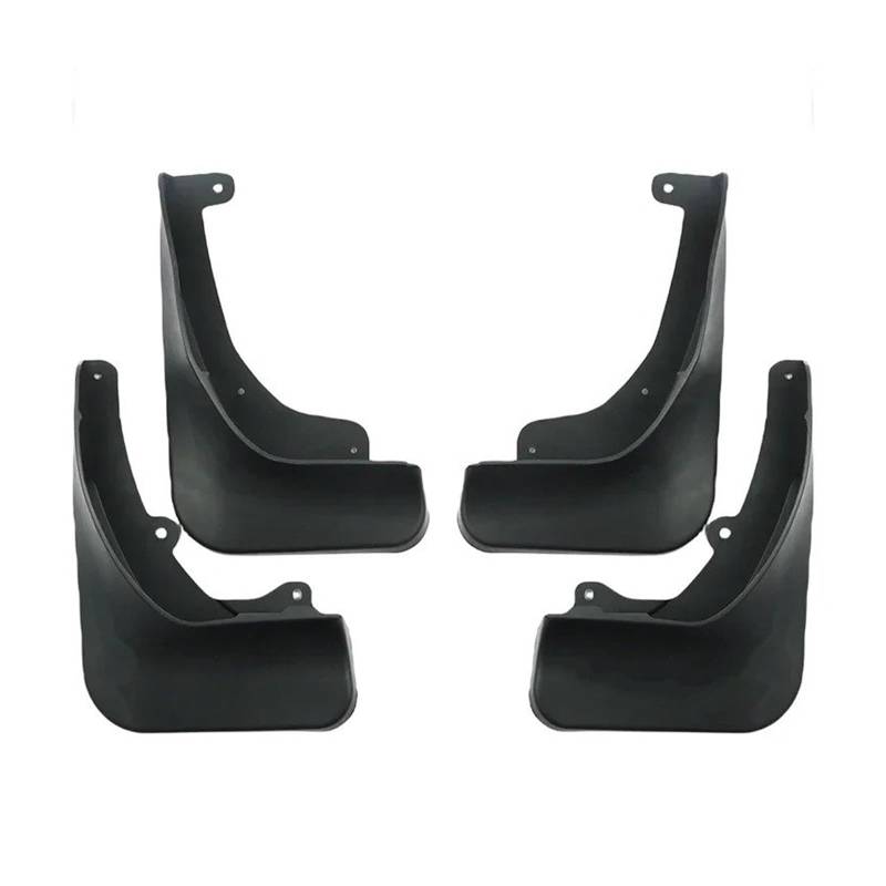 Stück Schmutzfänger Mud Flaps Für Changan CS95 2022 2023 2024 Für Neue Kotflügel Spritzschutz Schmutzfänger Autozubehör Vordere Hinterräder Kotflügel 4St Schlammklappe Spritzschutz von BHGMGEBLV