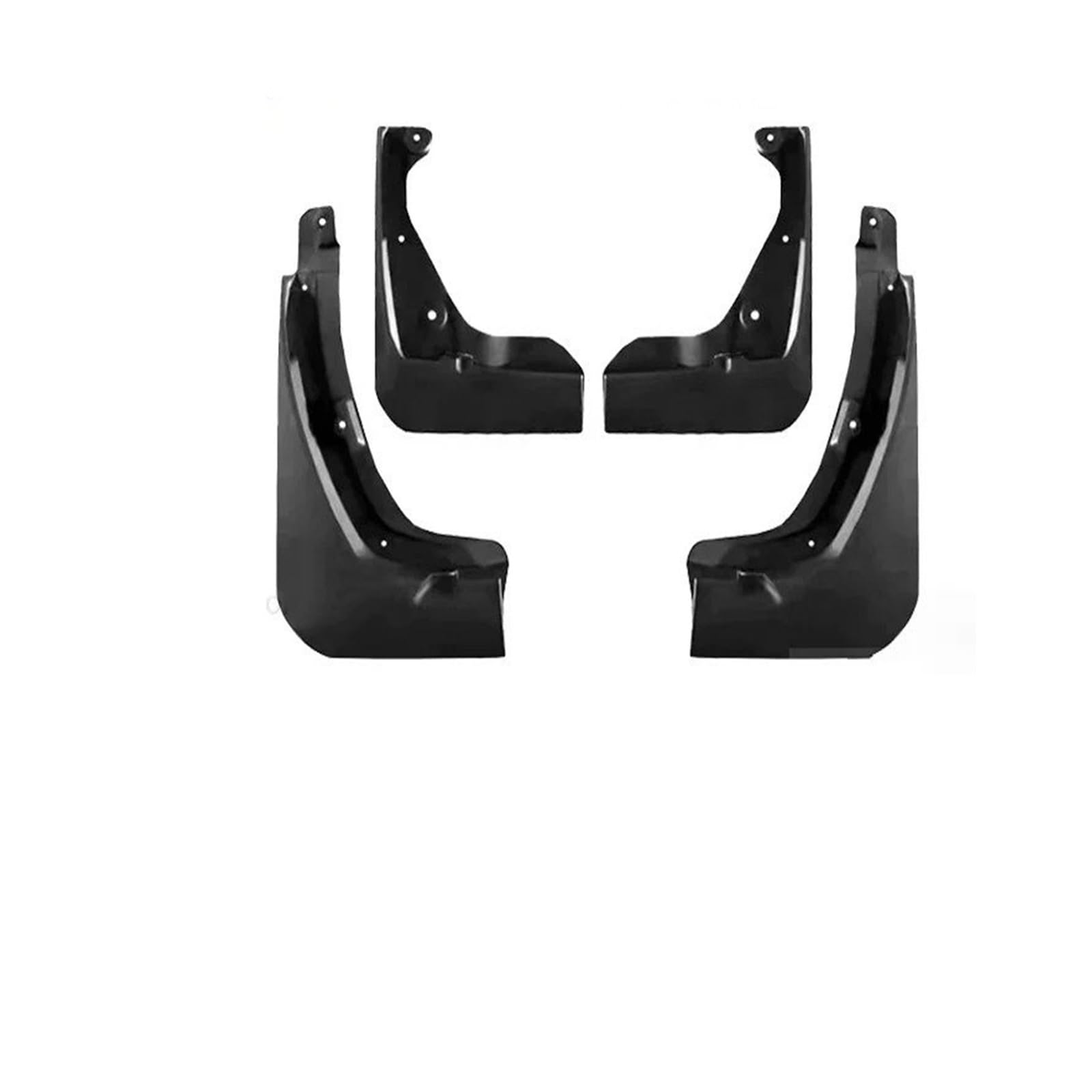 Stück Schmutzfänger Mud Flaps Für FAW Für BESTUNE T99 2021 2022 2023 2024 4PCS Auto Schmutzfänger Spritzschutz Kotflügel Schmutzfänger Vorne Hinten Kotflügel Schlammklappe Spritzschutz(2021-2022 4pcs) Stück Schmutzfänger Mud Flaps Für FAW Für BESTUNE T99 2021 2022 2023 2024 4PCS Auto Schmutzfänger Spritzschutz Kotflügel Schmutzfänger Vorne Hinten Kotflügel Schlammklappe Spritzschutz(2021-2022 4pcs) von BHGMGEBLV