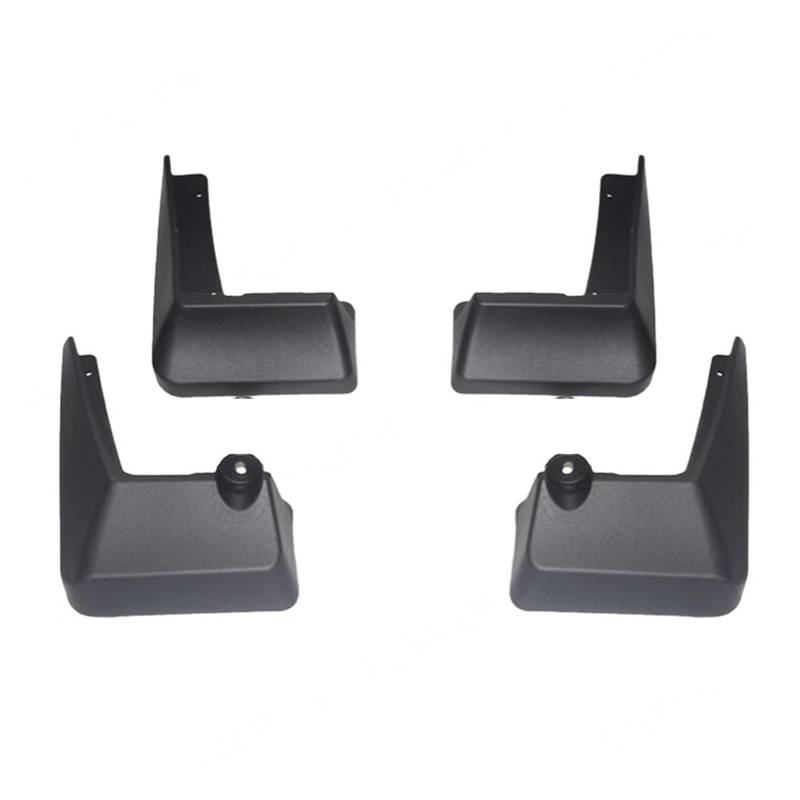 Stück Schmutzfänger Mud Flaps Für Lexus UX 2019 2020 2021 Schmutzfänger Spritzschutz Kotflügel Schlammklappe Spritzschutz von BHGMGEBLV