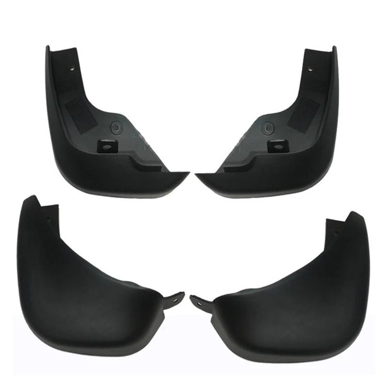 Stück Schmutzfänger Mud Flaps Für Nissan Juke 2010 2011 2012 2013 2014 Vorne Hinten Auto Schmutzfänger Spritzschutz Schmutzfänger Kotflügel Schlammklappe Spritzschutz von BHGMGEBLV