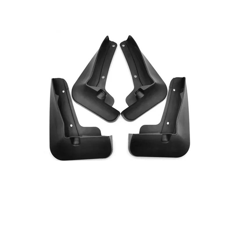Stück Schmutzfänger Mud Flaps Für Subaru Für Crosstrek 2024 Kotflügel Spritzschutz Schmutzfänger Vorne Hinten Kotflügel Schlammklappe Spritzschutz von BHGMGEBLV