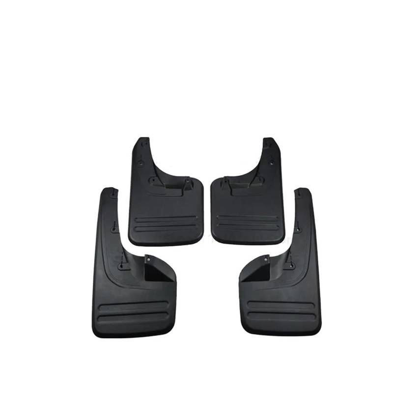 Stück Schmutzfänger Mud Flaps Für Toyota Für Hilux Für Vigo 2006 2007 2008 2009 2010 2011 2012 2013 2014 AN10 AN20 AN30 Schmutzfänger Spritzschutz Kotflügel Schlammklappe Spritzschutz von BHGMGEBLV