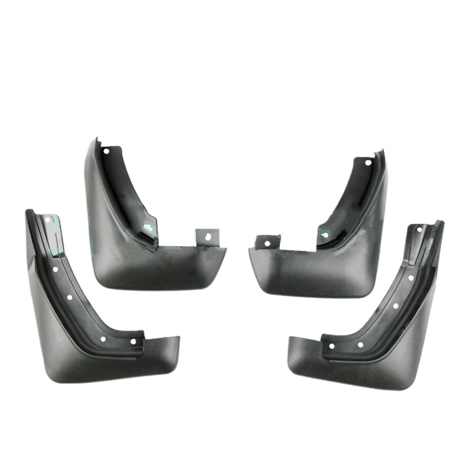 Stück Schmutzfänger Mud Flaps Für Volvo Für S80 2007 2008 2009-2016 Vorne Hinten Geformt Schmutzfänger Splash Guards Schlamm Klappe Kotflügel Schlammklappe Spritzschutz Stück Schmutzfänger Mud Flaps Für Volvo Für S80 2007 2008 2009-2016 Vorne Hinten Geformt Schmutzfänger Splash Guards Schlamm Klappe Kotflügel Schlammklappe Spritzschutz von BHGMGEBLV