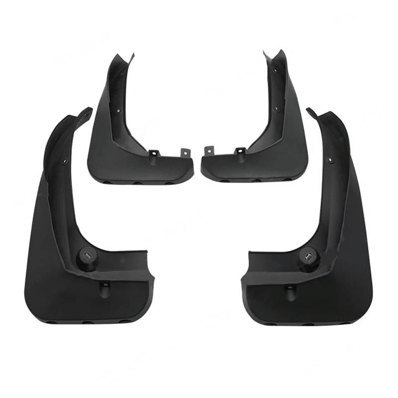 Stück Schmutzfänger Mud Flaps Für X3 F25 2011 2012 2013 2014 2015 2016 2017 Auto Schlammspritzschutz Schmutzfänger Kotflügel Schlammklappe Spritzschutz von BHGMGEBLV