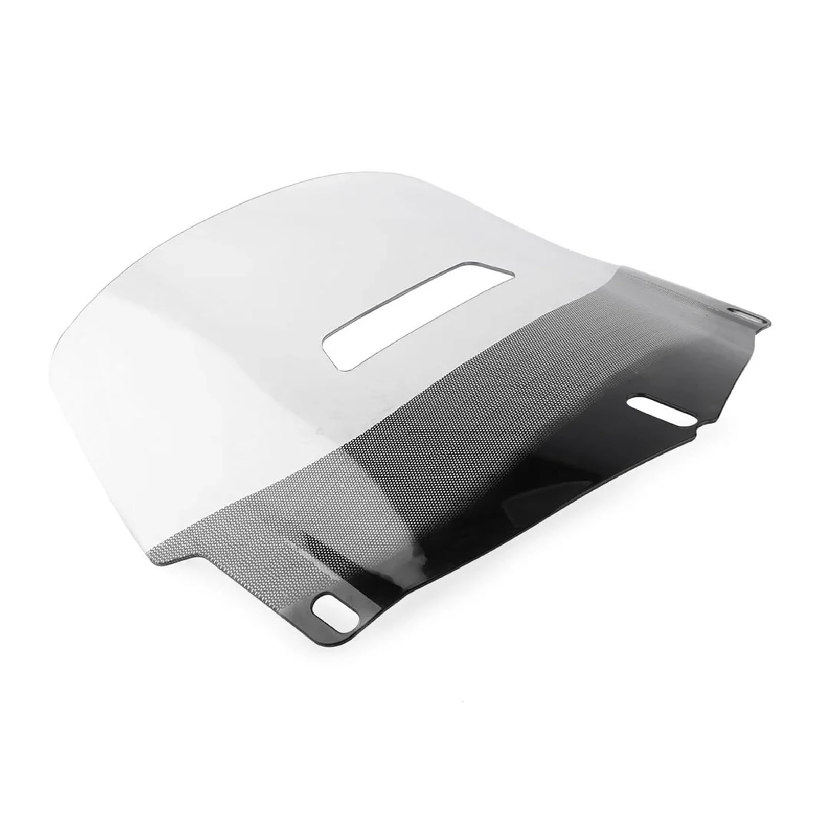 Tourenscheibe Getönt Für Goldwing GL1800 GL 1800 2001-2010 2011 2012 2013 2014 2015 2016 2017 Motorrad Windschutzscheibe Windschutz Bildschirm Bildschirm Motorräder Deflektor(Transparent) von BHGMGEBLV
