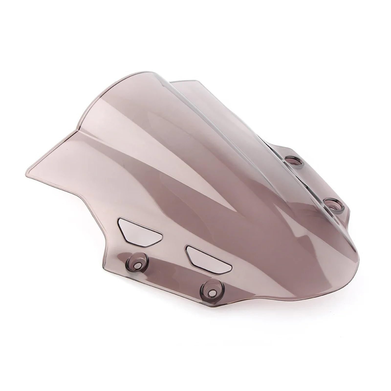 Tourenscheibe Getönt Für Suzuki GSX 250 R GSX-250R GSX 250R GSX250 R 2017 2018 2019 2020 Motorrad Windschutz Windschutz Double Bubble Wind Bildschirm Schild Bildschirm Motorräder Deflektor(Tan) von BHGMGEBLV