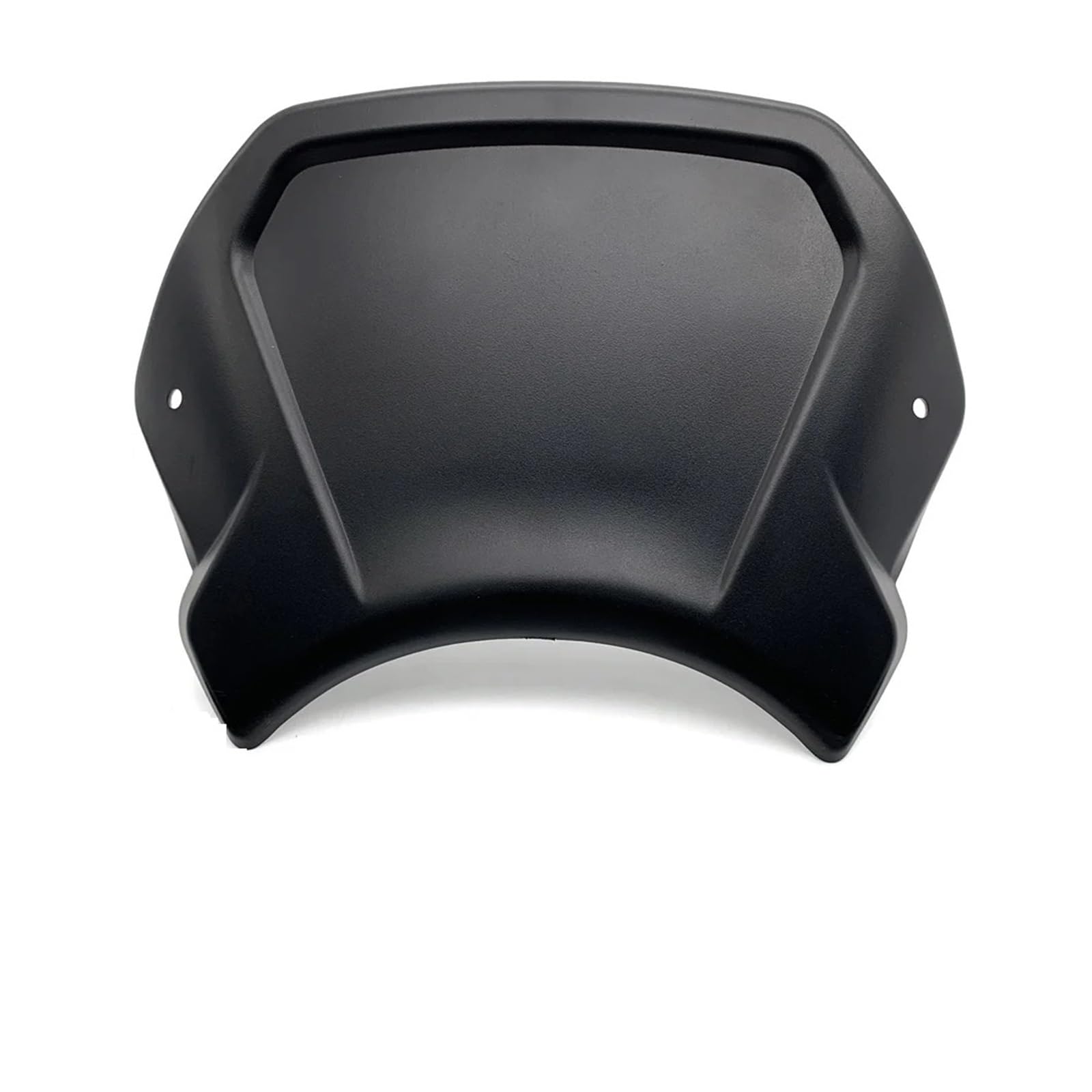 Tourenscheibe Getönt Für XSR700 XSR 700 2016 2017 2018 2019 2020 2021 2022 Motorrad Frontal Platte Windschutz Windschutz Deflektor Bildschirm Motorräder Deflektor(Black900) von BHGMGEBLV