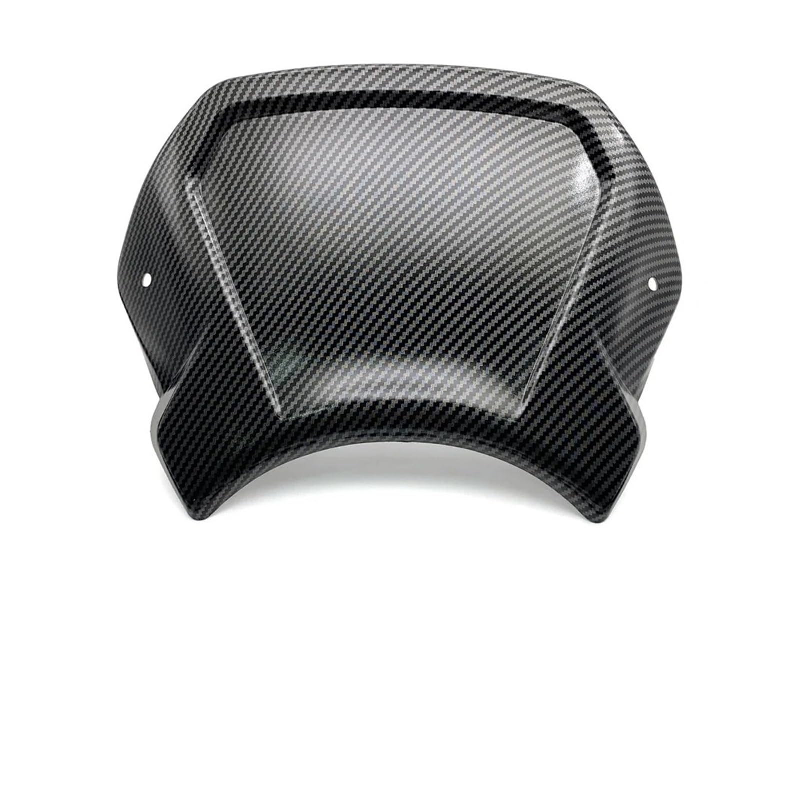 Tourenscheibe Getönt Für XSR700 XSR 700 2016 2017 2018 2019 2020 2021 2022 Motorrad Frontal Platte Windschutz Windschutz Deflektor Bildschirm Motorräder Deflektor(Carbon700) von BHGMGEBLV