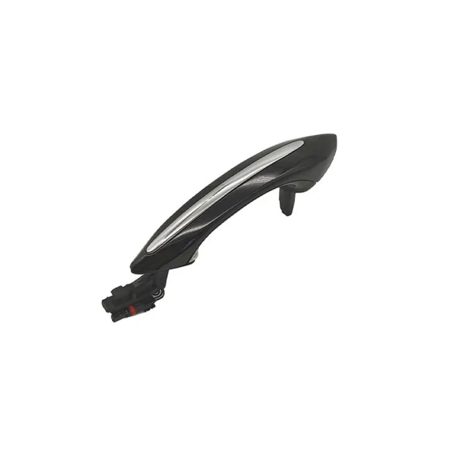 Türgriff Für Außen Fahrerseite F10 F06 F07 F02 5 6 7 Serie 520 528 535 GT 630 740 750i Auto Außentürgriff Komfortzugang Keyless Go Türgriff Türaußengriff Beifahrerseite(Black Left Rear) von BHGMGEBLV