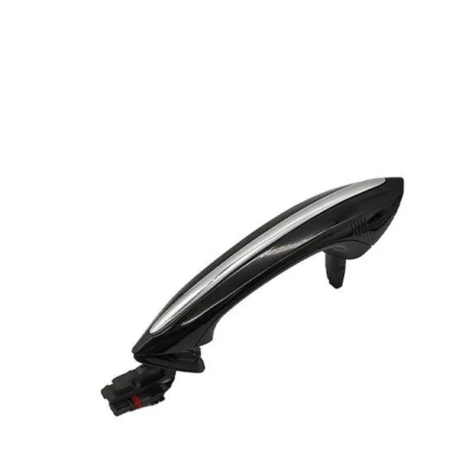 Türgriff Für Außen Fahrerseite F10 F06 F07 F02 5 6 7 Serie 520 528 535 GT 630 740 750i Auto Außentürgriff Komfortzugang Keyless Go Türgriff Türaußengriff Beifahrerseite(Black Right Front) von BHGMGEBLV