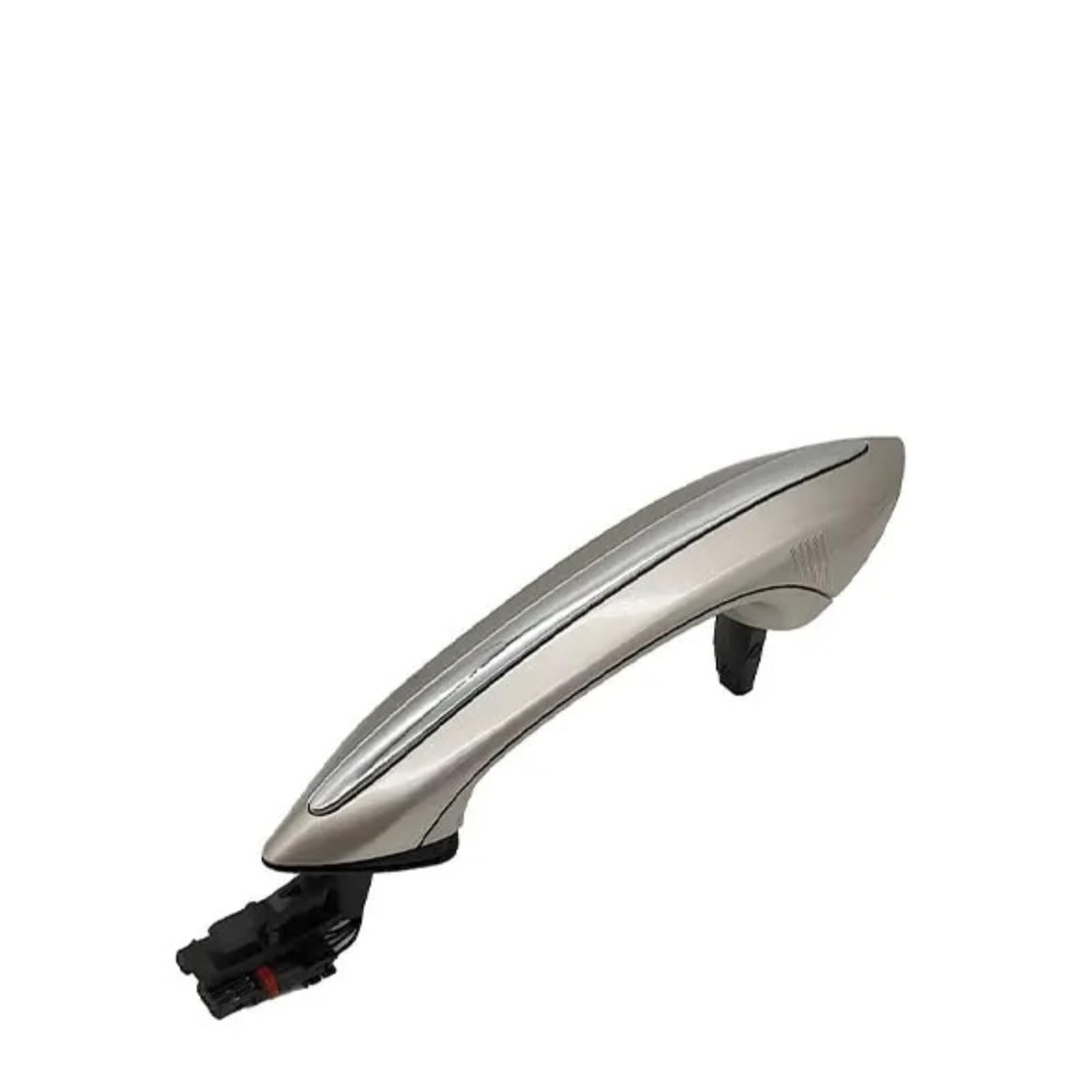 Türgriff Für Außen Fahrerseite F10 F06 F07 F02 5 6 7 Serie 520 528 535 GT 630 740 750i Auto Außentürgriff Komfortzugang Keyless Go Türgriff Türaußengriff Beifahrerseite(Champagn Right Rear) von BHGMGEBLV