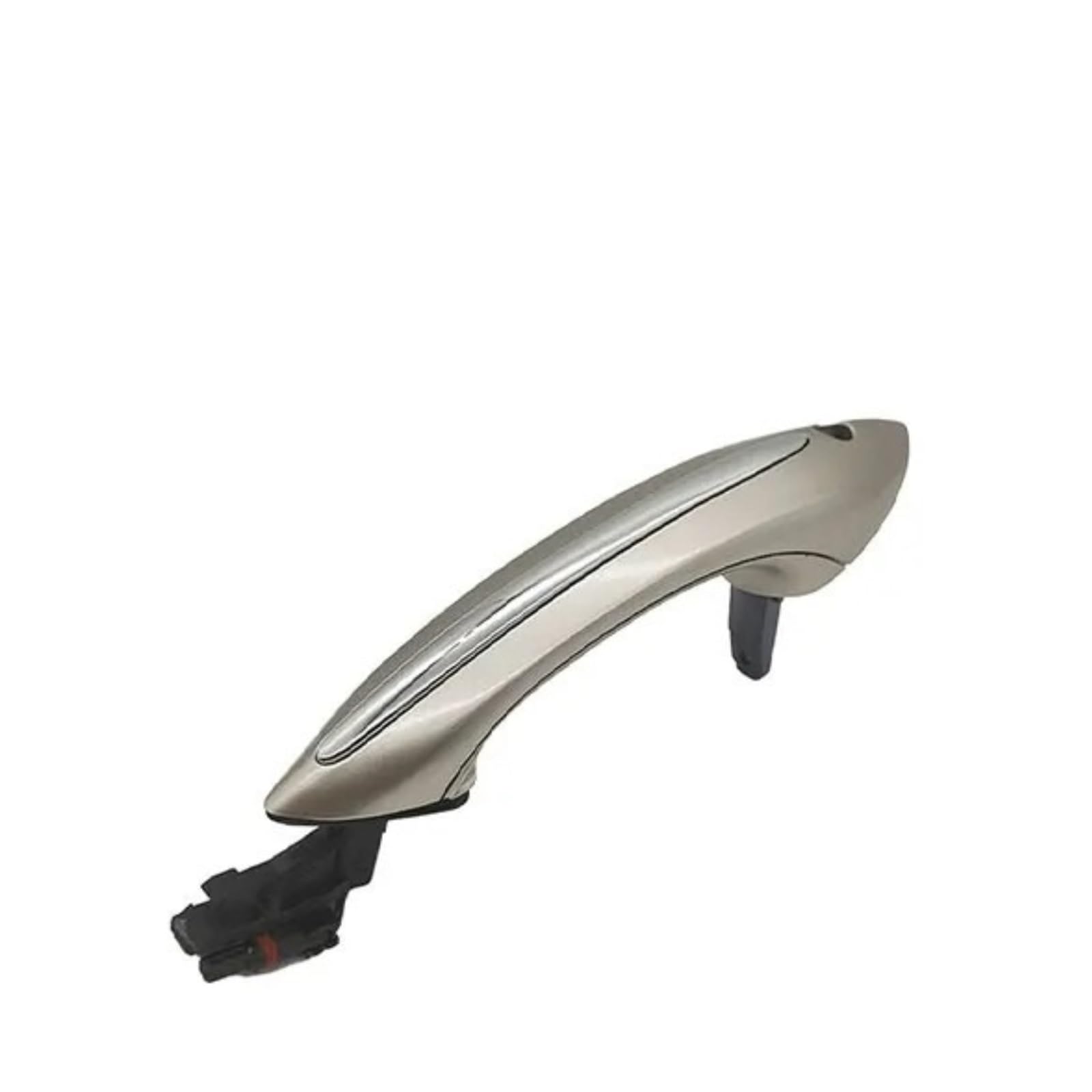 Türgriff Für Außen Fahrerseite F10 F06 F07 F02 5 6 7 Serie 520 528 535 GT 630 740 750i Auto Außentürgriff Komfortzugang Keyless Go Türgriff Türaußengriff Beifahrerseite(Champagne Left Front) von BHGMGEBLV