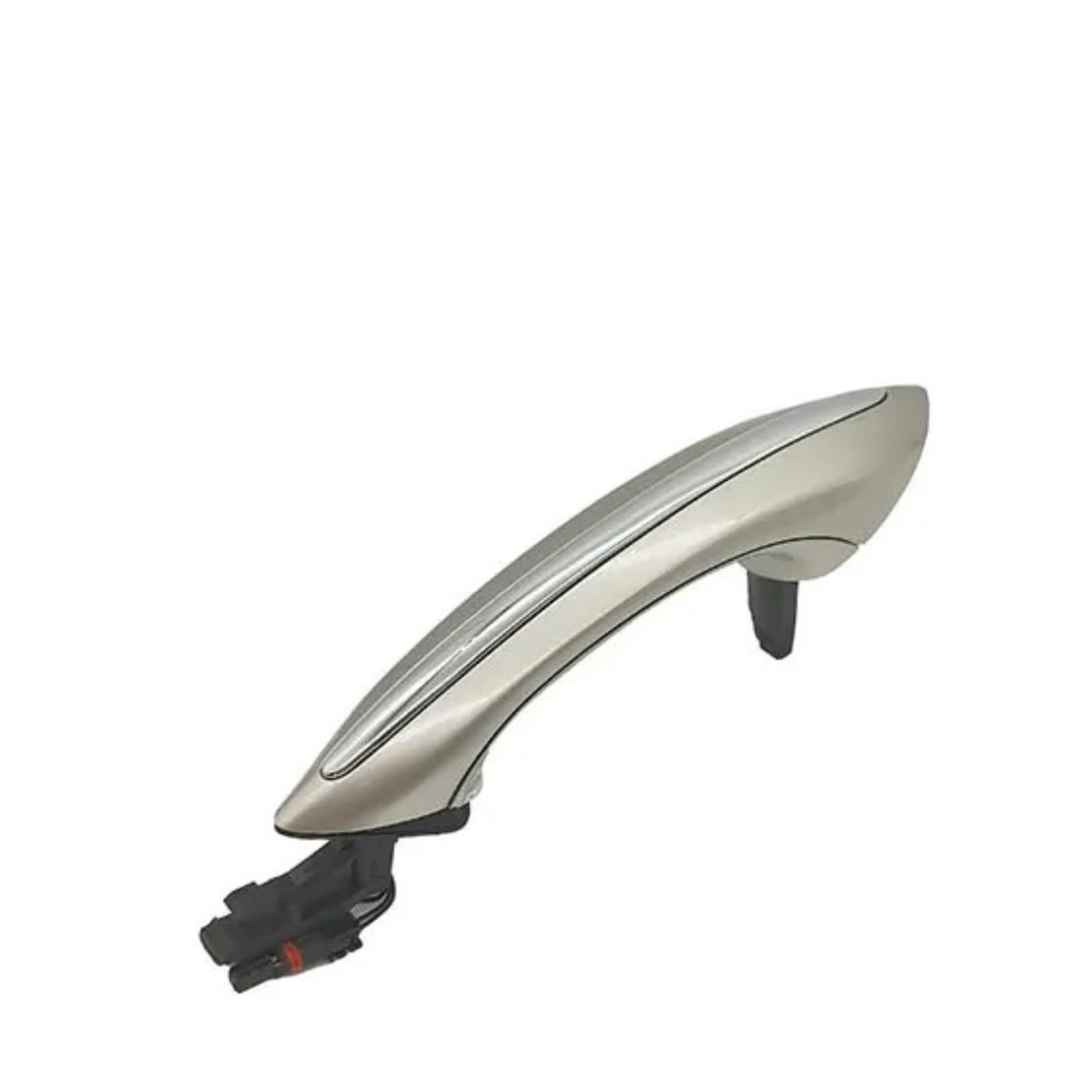 Türgriff Für Außen Fahrerseite F10 F06 F07 F02 5 6 7 Serie 520 528 535 GT 630 740 750i Auto Außentürgriff Komfortzugang Keyless Go Türgriff Türaußengriff Beifahrerseite(Champagne Left Rear) von BHGMGEBLV
