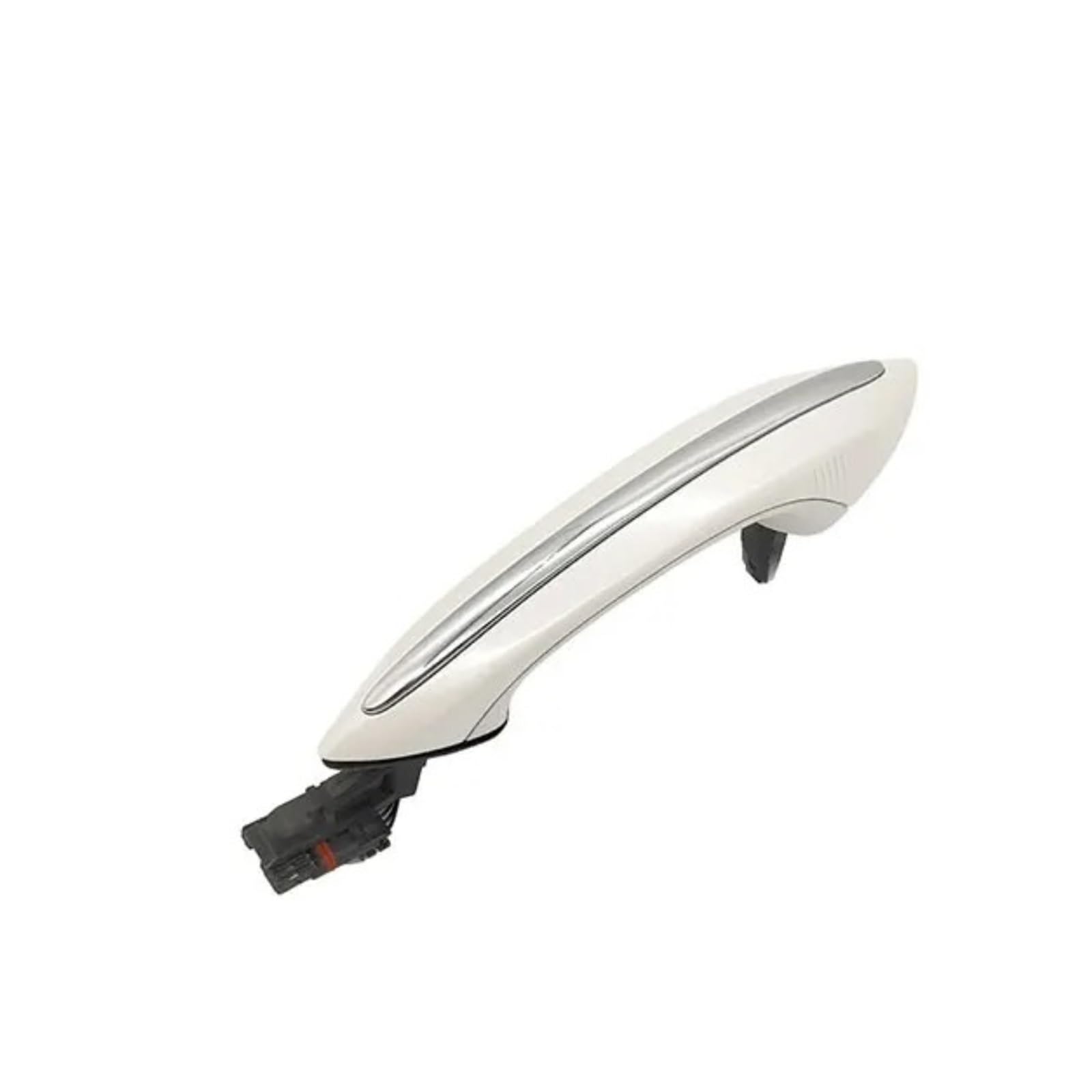 Türgriff Für Außen Fahrerseite F10 F06 F07 F02 5 6 7 Serie 520 528 535 GT 630 740 750i Auto Außentürgriff Komfortzugang Keyless Go Türgriff Türaußengriff Beifahrerseite(White Right Front) von BHGMGEBLV