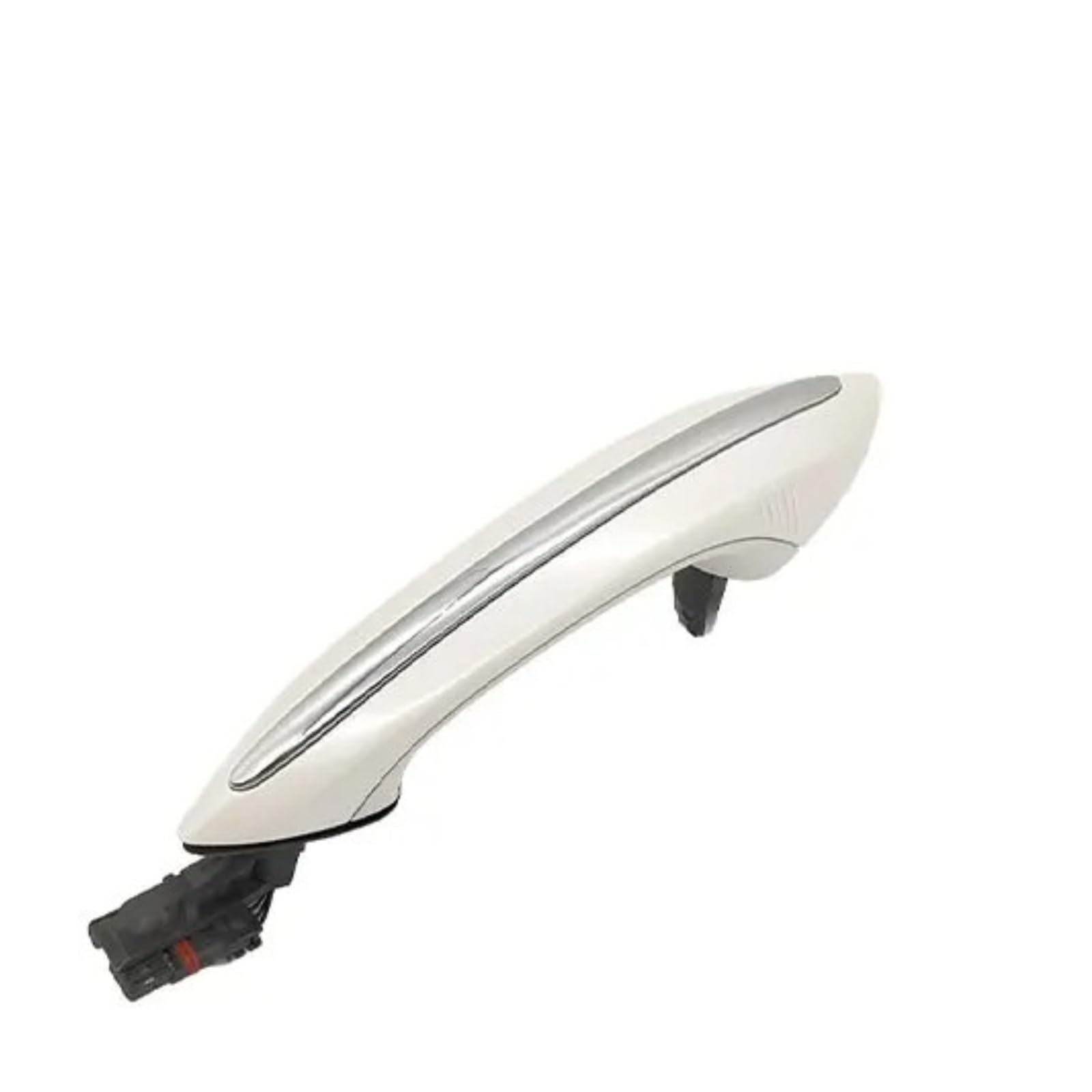 Türgriff Für Außen Fahrerseite F10 F06 F07 F02 5 6 7 Serie 520 528 535 GT 630 740 750i Auto Außentürgriff Komfortzugang Keyless Go Türgriff Türaußengriff Beifahrerseite(White Right Rear) von BHGMGEBLV