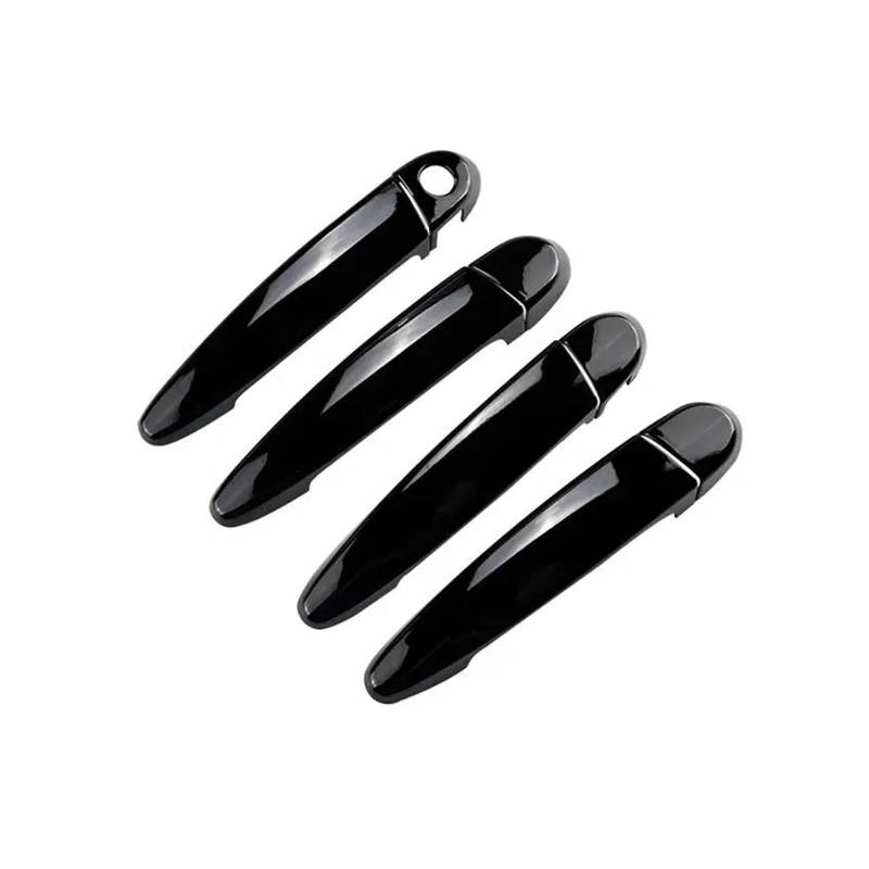 Türgriff Für Außen Fahrerseite Für 1 3er F20 F30 F31 E90 E92 E93 Für X1 E84 Für X3 Für X4 F25 F26 Für X5 Für X6 E70 E71 ABS Auto Außentürgriff Zugabdeckung Verkleidung LHD Türaußengriff Beifahrerseite von BHGMGEBLV