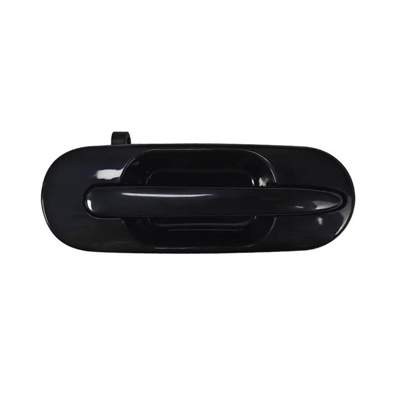 Türgriff Für Außen Fahrerseite Für CR-V Für CRV 1997 1998 1999 2000 2001 4Pcs 1PCS Außentürgriff Vorne Und Hinten Außen Außen Kit Links Und Rechts Schwarz Türaußengriff Beifahrerseite(Rear Right) von BHGMGEBLV