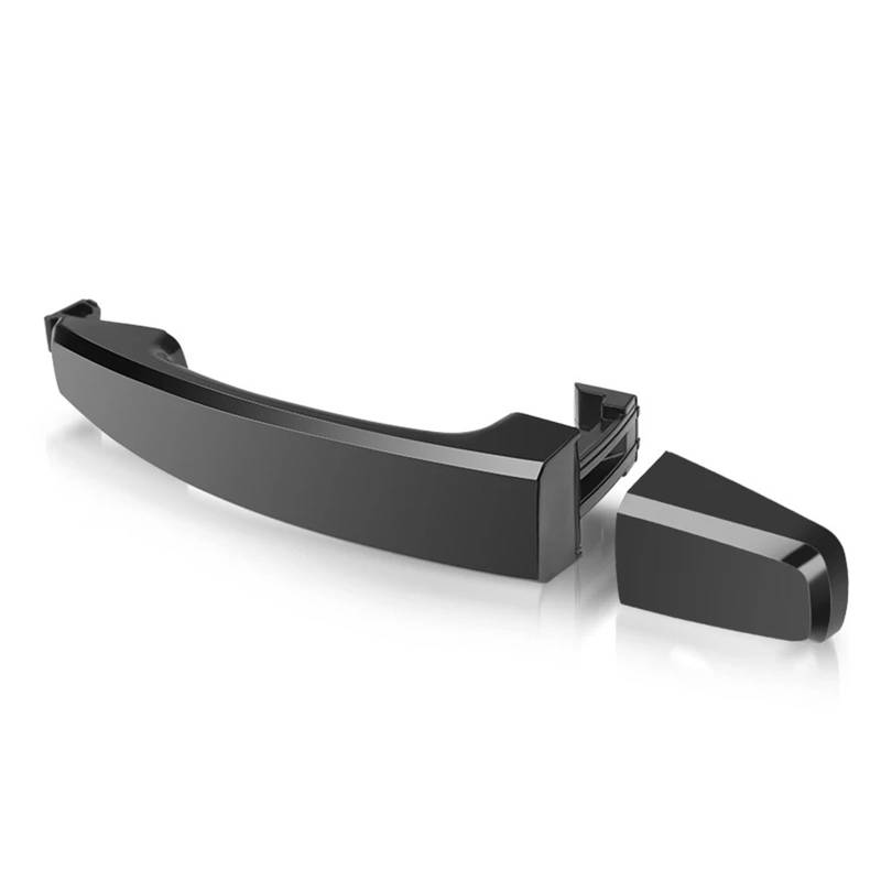Türgriff Für Außen Fahrerseite Für Chevrolet Für Holden Für Captiva 2006 2007 2008 2009 2010-2018 Außentürgriffe Vorne Hinten Links Rechts Außengriff Chrom Schwarz Türaußengriff Beifahrerseite(Black n von BHGMGEBLV