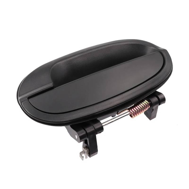 Türgriff Für Außen Fahrerseite Für Chevrolet Für Spark Auto Vorne Hinten Links Rechts Außentür Griff 96601472 96601473 96601474 96601475 Türaußengriff Beifahrerseite von BHGMGEBLV