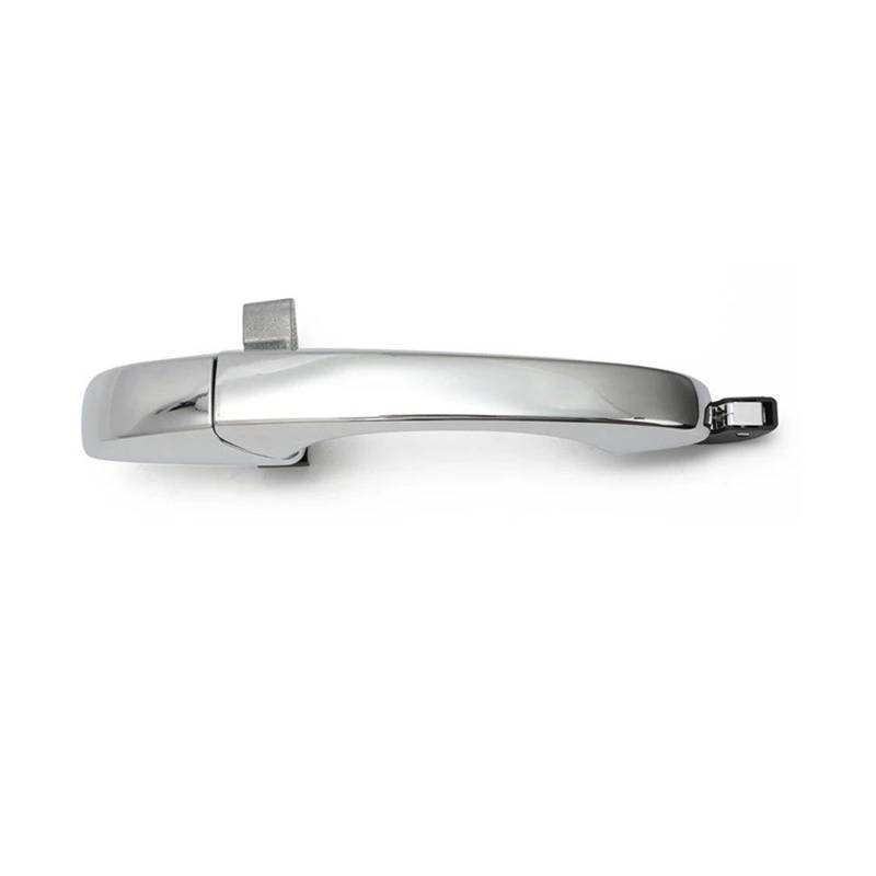 Türgriff Für Außen Fahrerseite Für Chrysler 300C 2005-2010 Für Dodge Für Magnum 2005-2008 Türaußengriff Auto Vorne Hinten Türgriff Zubehör Ersetzen 5065800AE AG Türaußengriff Beifahrerseite(Front Righ von BHGMGEBLV