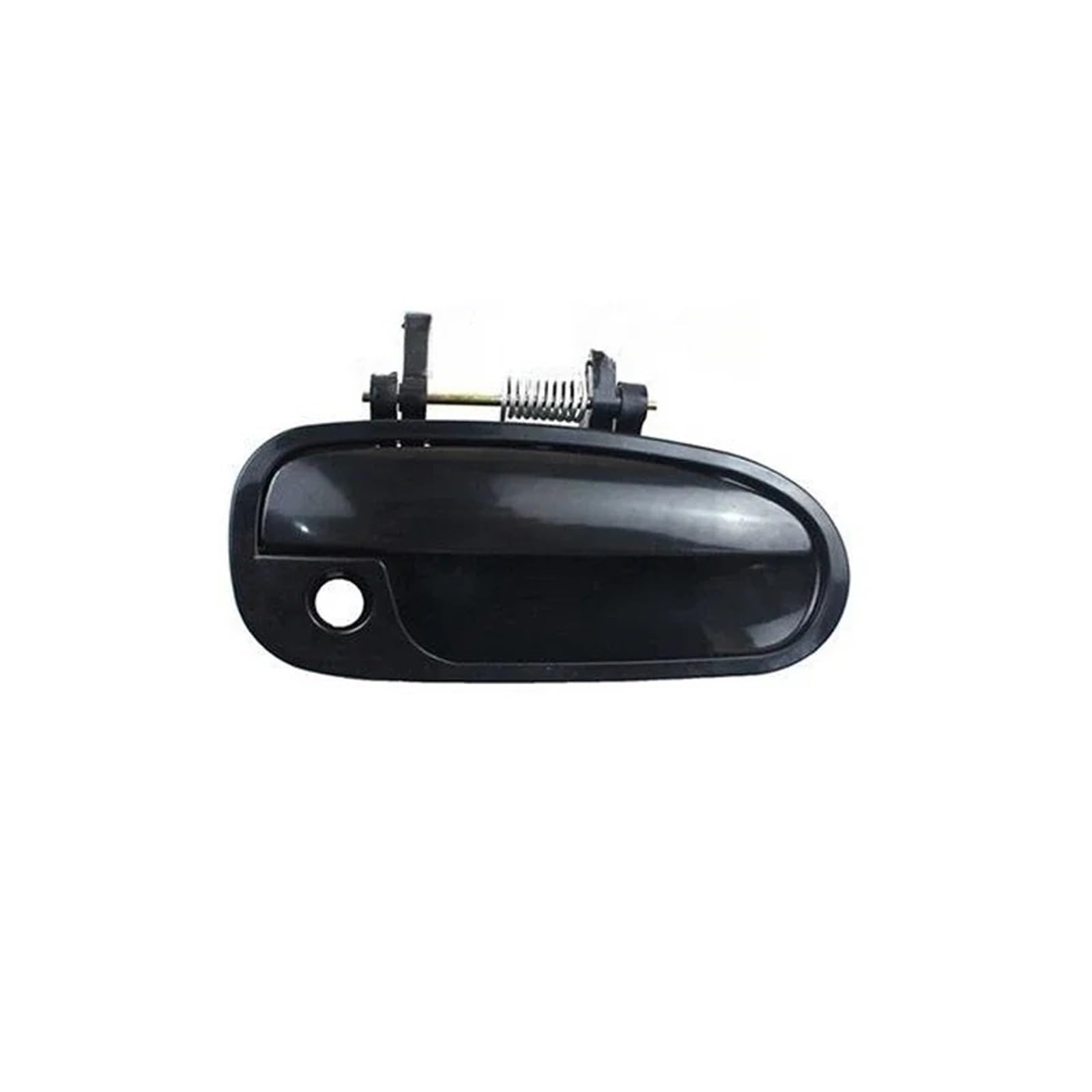 Türgriff Für Außen Fahrerseite Für Civic EK3 1996 1997 1998 1999 2000 72180-S04-003 72140-S04-003 Auto Außen Außentür Griff Türaußengriff Beifahrerseite(Front Right) von BHGMGEBLV