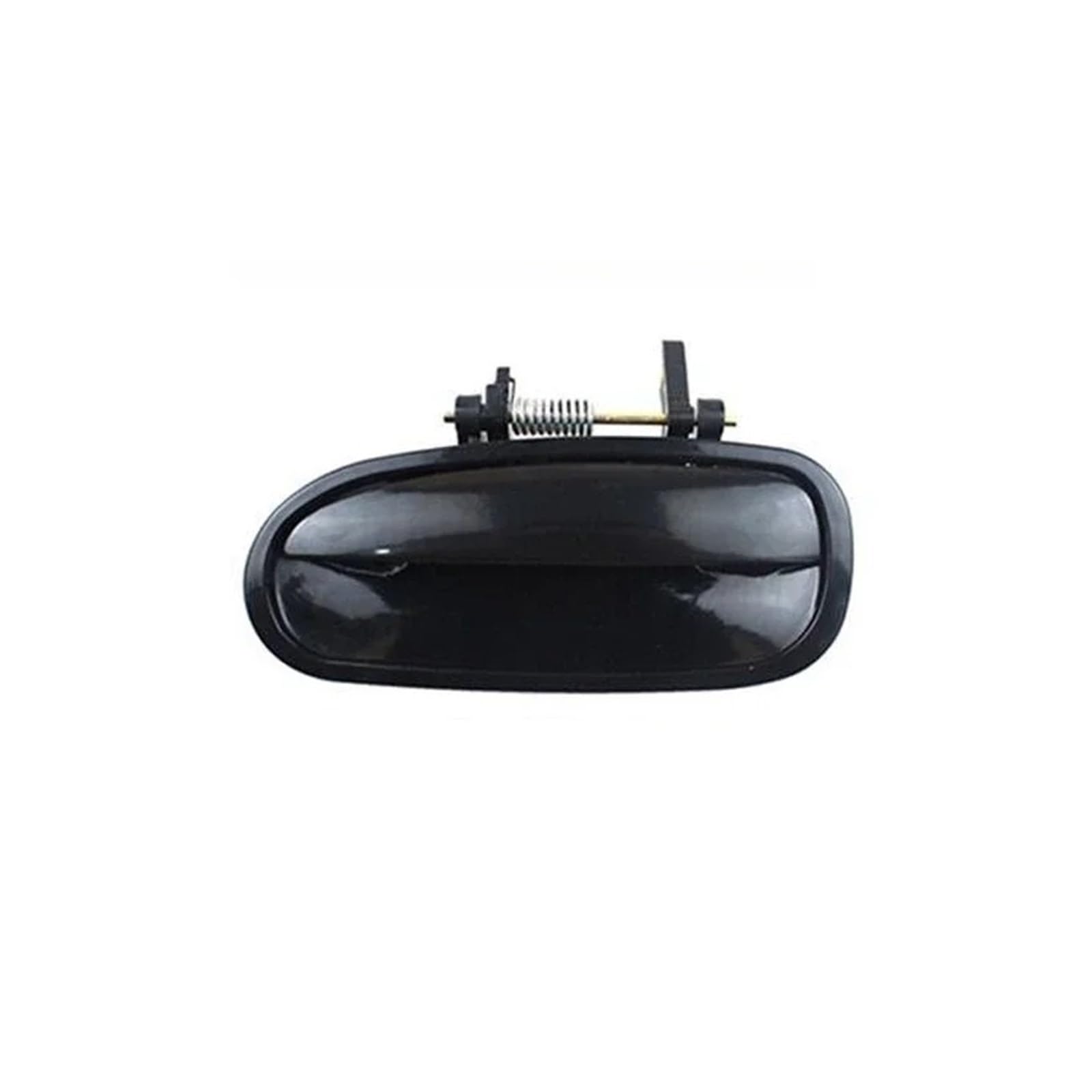 Türgriff Für Außen Fahrerseite Für Civic EK3 1996 1997 1998 1999 2000 72180-S04-003 72140-S04-003 Auto Außen Außentür Griff Türaußengriff Beifahrerseite(Rear Left) von BHGMGEBLV