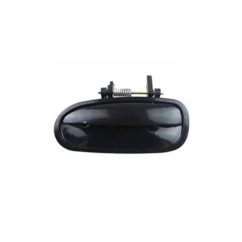 Türgriff Für Außen Fahrerseite Für Civic EK3 1996 1997 1998 1999 2000 72180-S04-003 72140-S04-003 Auto Außen Außentür Griff Türaußengriff Beifahrerseite(Rear Left) von BHGMGEBLV