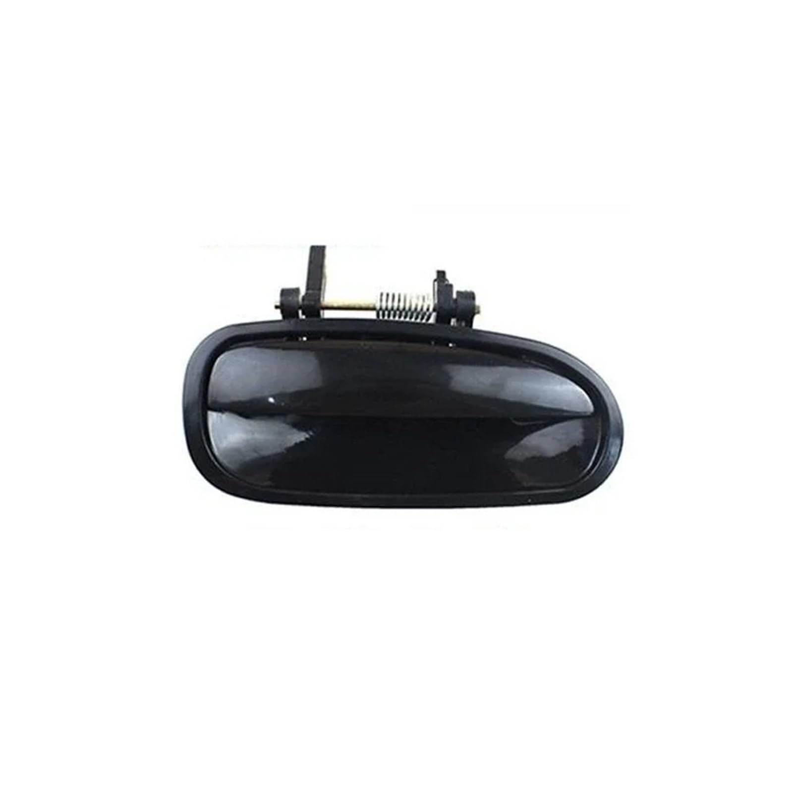 Türgriff Für Außen Fahrerseite Für Civic EK3 1996 1997 1998 1999 2000 72180-S04-003 72140-S04-003 Auto Außen Außentür Griff Türaußengriff Beifahrerseite(Rear Right) von BHGMGEBLV