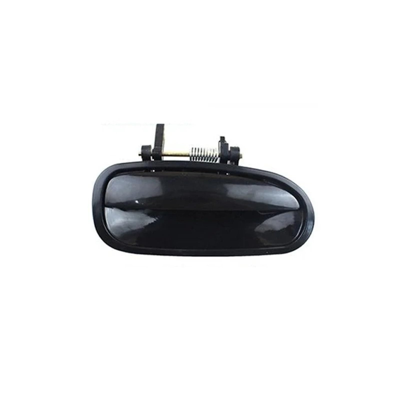 Türgriff Für Außen Fahrerseite Für Civic EK3 1996 1997 1998 1999 2000 Auto Außen Außentür Griff 72180-S04-003 72140-S04-003 Türaußengriff Beifahrerseite(Rear Right) von BHGMGEBLV