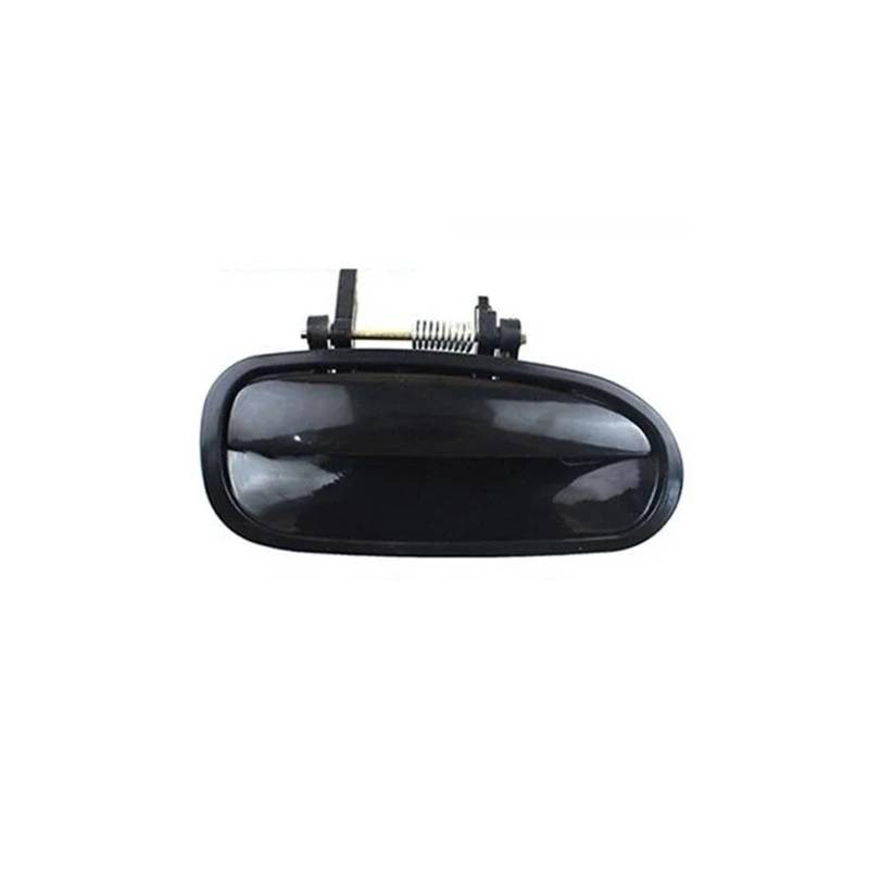 Türgriff Für Außen Fahrerseite Für Civic EK3 1996 1997 1998 1999 2000 Auto Außen Außentür Griff 72180-S04-003 72140-S04-003 Türaußengriff Beifahrerseite(Rear Right) von BHGMGEBLV