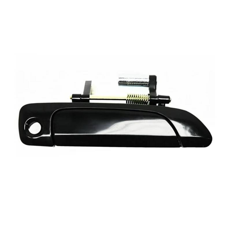 Türgriff Für Außen Fahrerseite Für Civic Limousine 2001 2002 2003 2004 2005 Left Front Außen Außentürgriffe Schwarz LH 72180S5A013 72140S5A013 72180S5DA02 72140S5DA02 Türaußengriff Beifahrerseite(Fron von BHGMGEBLV