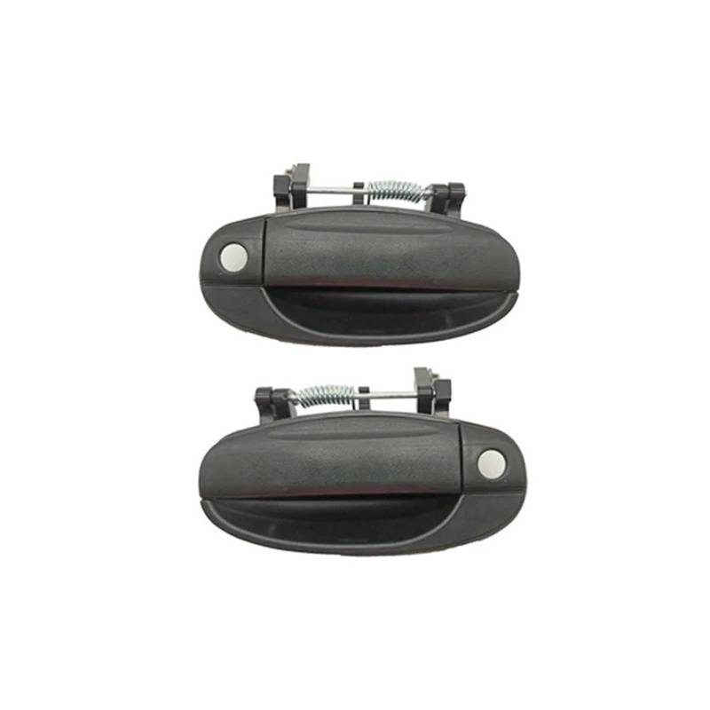 Türgriff Für Außen Fahrerseite Für Daewoo Für Kalos 2002 2003 2004 2005 2006 2007 2008 2009 2010 2011 2012-2019 Links Rechts Außerhalb Tür Griff 96541631 96541632 96541633 96541634 Türaußengriff Beifa von BHGMGEBLV