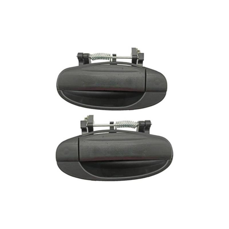 Türgriff Für Außen Fahrerseite Für Daewoo Für Kalos 2002 2003 2004 2005 2006 2007 2008 2009 2010 2011 2012-2019 Links Rechts Außerhalb Tür Griff 96541631 96541632 96541633 96541634 Türaußengriff Beifa von BHGMGEBLV