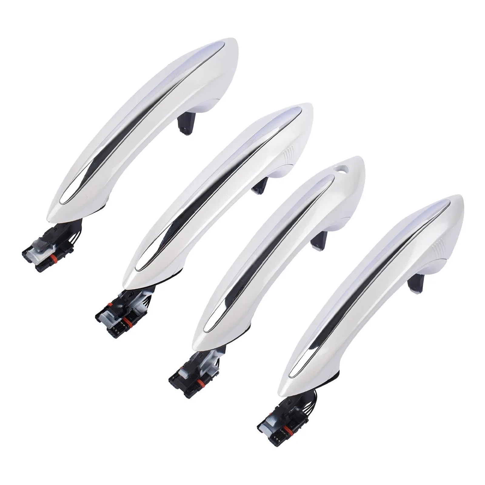 Türgriff Für Außen Fahrerseite Für F18 F01 F07 F04 F10 F11 F12 F06 TYRNT Auto Vorne Hinten Links Rechts Außentür Griff 51217231931 51217231932 51217231934 Türaußengriff Beifahrerseite von BHGMGEBLV