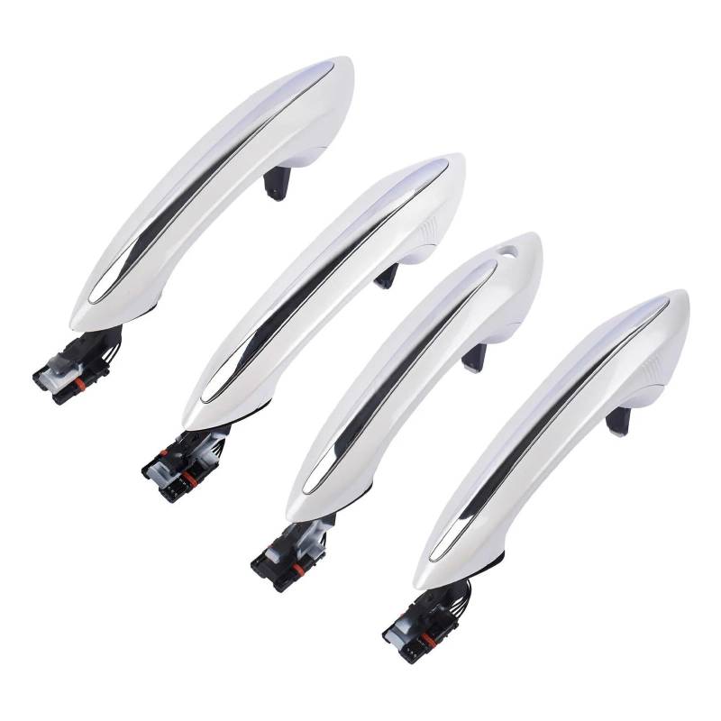 Türgriff Für Außen Fahrerseite Für F18 F01 F07 F04 F10 F11 F12 F06 TYRNT Auto Vorne Hinten Links Rechts Außentür Griff 51217231931 51217231932 51217231934 Türaußengriff Beifahrerseite von BHGMGEBLV