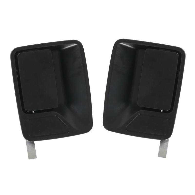Türgriff Für Außen Fahrerseite Für Ford F-250 F-350 Für Super Für Duty 1999 2000 2001 2002 2003 2004-2016 Für Excursion 2000-2005 Hinten Links Rechts Auto Außen Außen Türgriff Türaußengriff Beifahrers von BHGMGEBLV