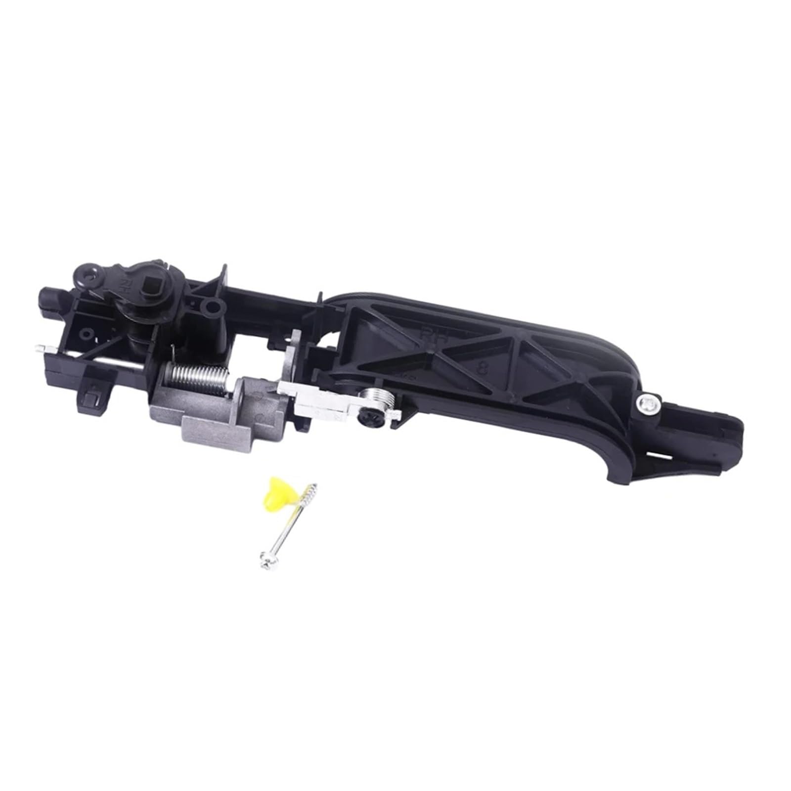 Türgriff Für Außen Fahrerseite Für Ford Für Focus Limousine Für Coupe 4Cyl 2.0L 2008 2009 2010 2011 8S4Z5426684B 8S4Z-5426685-B Auto Außentürgriff Vorne Links Rechts Türaußengriff Beifahrerseite(Front Türgriff Für Außen Fahrerseite Für Ford Für Focus Limousine Für Coupe 4Cyl 2.0L 2008 2009 2010 2011 8S4Z5426684B 8S4Z-5426685-B Auto Außentürgriff Vorne Links Rechts Türaußengriff Beifahrerseite(Front von BHGMGEBLV