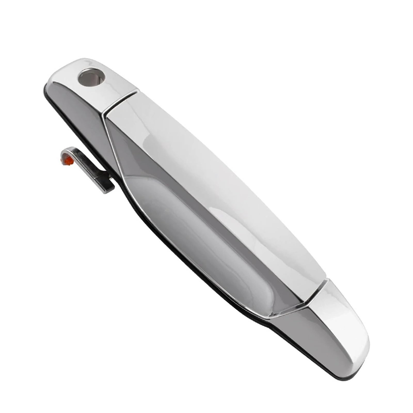 Türgriff Für Außen Fahrerseite Für GMC Für Sierra Für Yukon 2007 2008 2009 2010 2011 2012 2013 Chrom Außen Außentürgriff Vorne Hinten Links Rechts Türaußengriff Beifahrerseite(Front Left) von BHGMGEBLV
